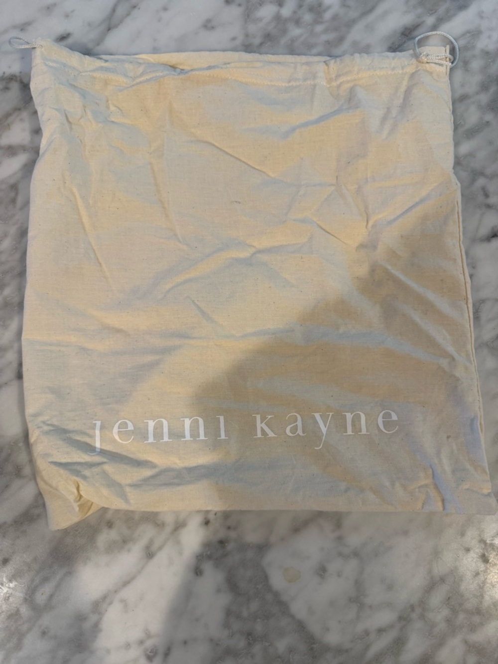Jenni Kayne Black Scarlett Sandal - Picture 6 of 6